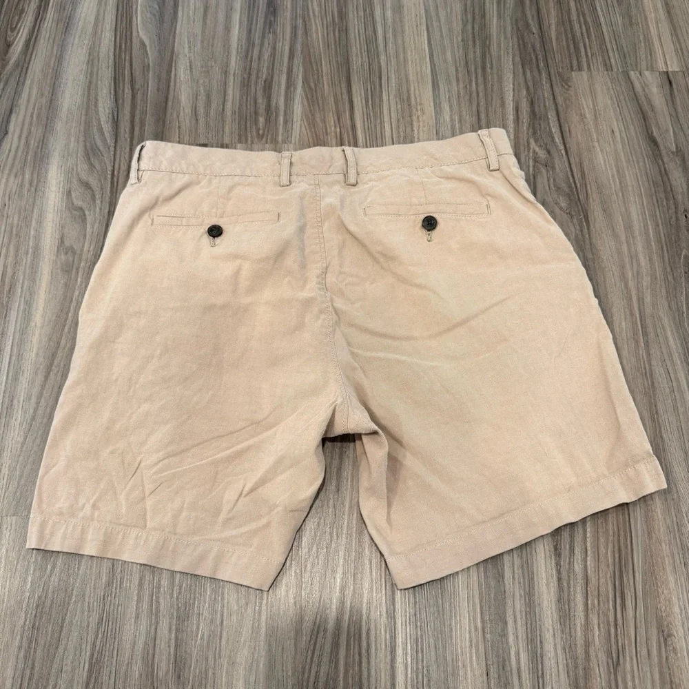 Goodthreads Tan Shorts - Picture 8 of 9